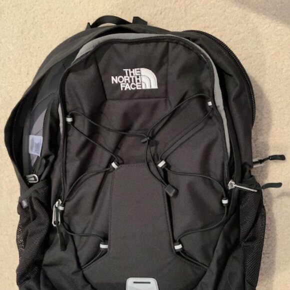 The North Face Jester Backpack New, Unused Unisex - Picture 4 of 9